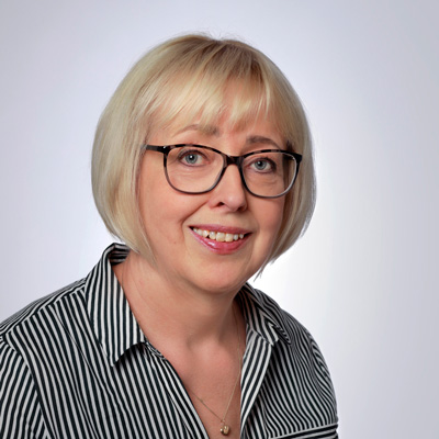 Henkilön Ritva Kiiveri kuva